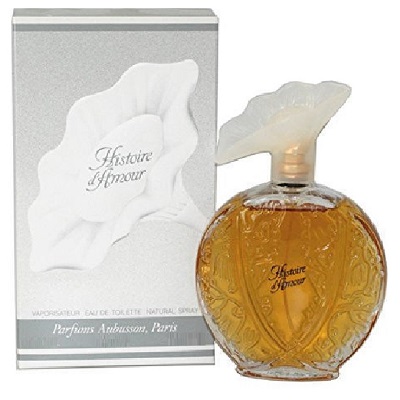 Histoire d'Amour Perfume
